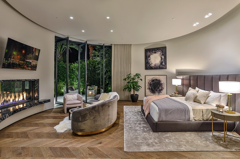 See-Through Gas Fireplaces preview 7
